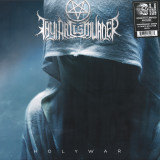 Thy Art Is Murder - Holy War LP