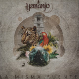 Yemanjo - La Misma Fuente