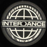 Dani Labb & Santiago Uribe - Interdance 002