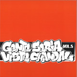 Various - Gente Seria Viste Chandal 05