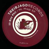Ill-boy Phil - Mr. Miagi Ep