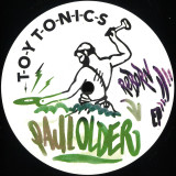 Paul Older - Reborn EP