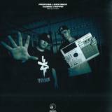 Propo'88 & Kick Back - Cosmic Trippin'