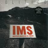 Mexican Institute Of Sound - Politico (180 Gr.vinyl)