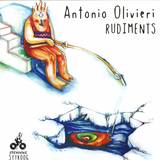 Antonio Olivieri - Rudiments
