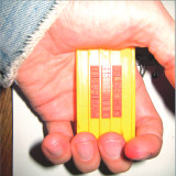 NOUVEAU MONICA - CONCEALED CLUB MANIFESTO