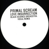 Primal Scream - Love Insurrection
