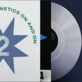 HORSEGIRL - PHONETICS ON & ON