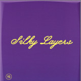 Various - Silky Layers EP