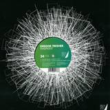 Gregor Tresher - Warpaint