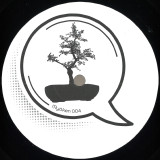 Unknown Artist - MYOKEN 004