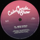 CABO VERDE SHOW - BEM DANCA
