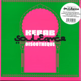 SOULEANCE - KEBAB DISCOTHEQUE