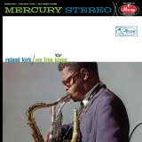 Roland Kirk - We Free Kings (Acoustic Sounds)