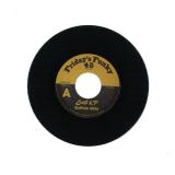 Swift & DJ Pogo - Buffalo Girls