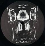 Two Magics & Sina - Le Petit Chant