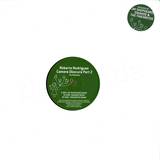 Roberto Rodriguez - Camera Obscura Part Ii Remixed