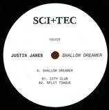 Justin James - Shallow Dreamer