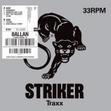 Ballan - Chantal Groove EP