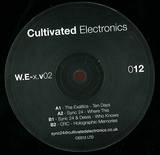 World Electronix - Volume 2