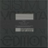 Susumu Yokota - Will (Skintone Edition) LP 2x12"
