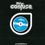 Mr. Confuse - Man Made Ep