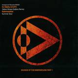 Dj Marky & S.p.y. / Submorphics - Yellow Shoes /summer Soul