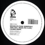 BROOKLYN FUNK ESSENTIALS - take the l train (to 8th avenue)