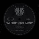XHL Unit - WHODFKISXHLUNT