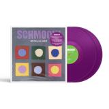 Schmoov! - While You Wait LP 2x12"
