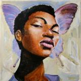 Brooklyn Funk Essentials - Black Butterfly LP