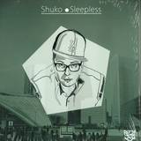 Shuko - Sleepless (limited Colored Vinyl)