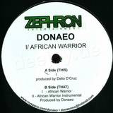 Donaeo - I / African Warrior