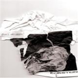 ECKSTEIN - ALLES UND NICHTS! (TAPE)