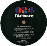 The Bas Lexter Ensample - Res034