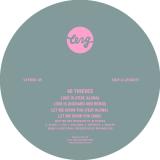 40 Thieves - Love Is / Let Me Show You