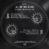 LVRIN - Dark World LP