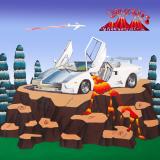 jazzbois - Still Blunted LP