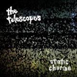 THE TELESCOPES - STATIC CHARGE