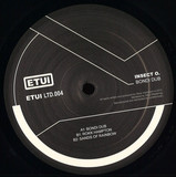 Insect O. - Bondi Dub