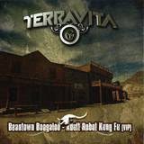 Terravita - Beantown Boogaloo/adult Robot