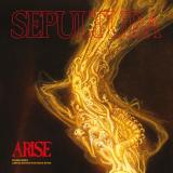 Sepultura - Arise: Rough Mixes LP
