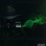 Mr Gasmask - The Future Is Late Ep