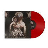 Crown Magnetar - The Hollowing Of Godflesh