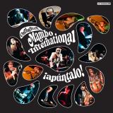 Orchestra Mambo International - Apuntalo LP