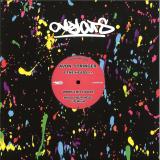 Avon Stringer & Jeremy Joshua - 4 The Heads E.P