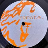 Presence aka Charles Webster - Unreleased Stuff Vol 1 / 2 (reissue) LP 2x12"
