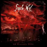 SIGLO XX - ALIVE… FOR THE TIME LEFT (LIVE AT AB BRUSSELS, 2026) LP 2x12"