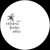 Balearic London - Balearic London Edits Vol. 4