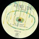 Alfonso Leon - Vinyl Compresor